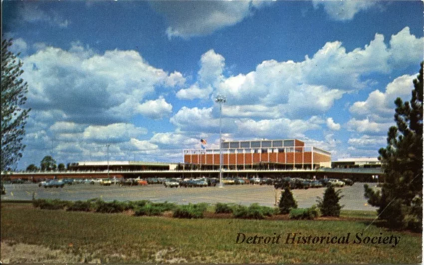 Postcard