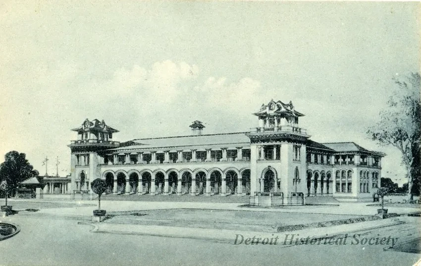 Postcard