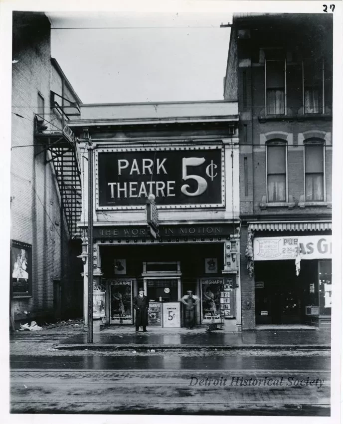 Print, Photographic