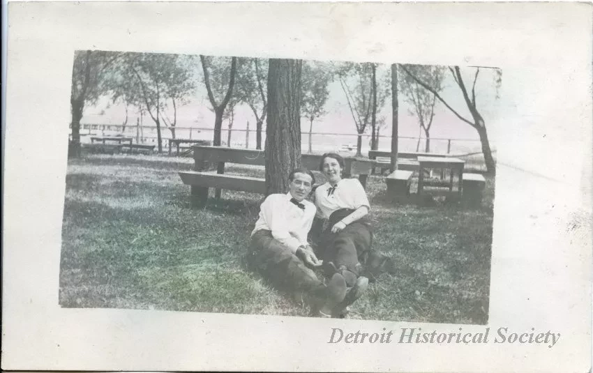 Postcard