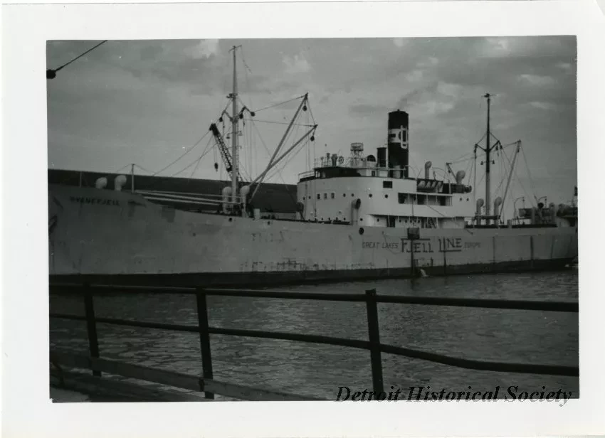 Print, Photographic