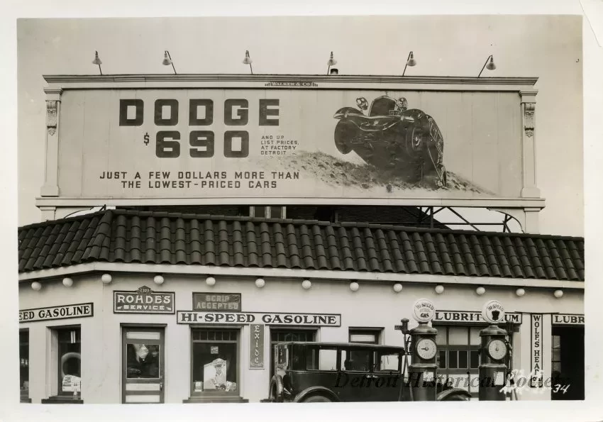 Print, Photographic