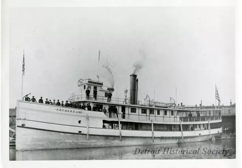 Print, Photographic