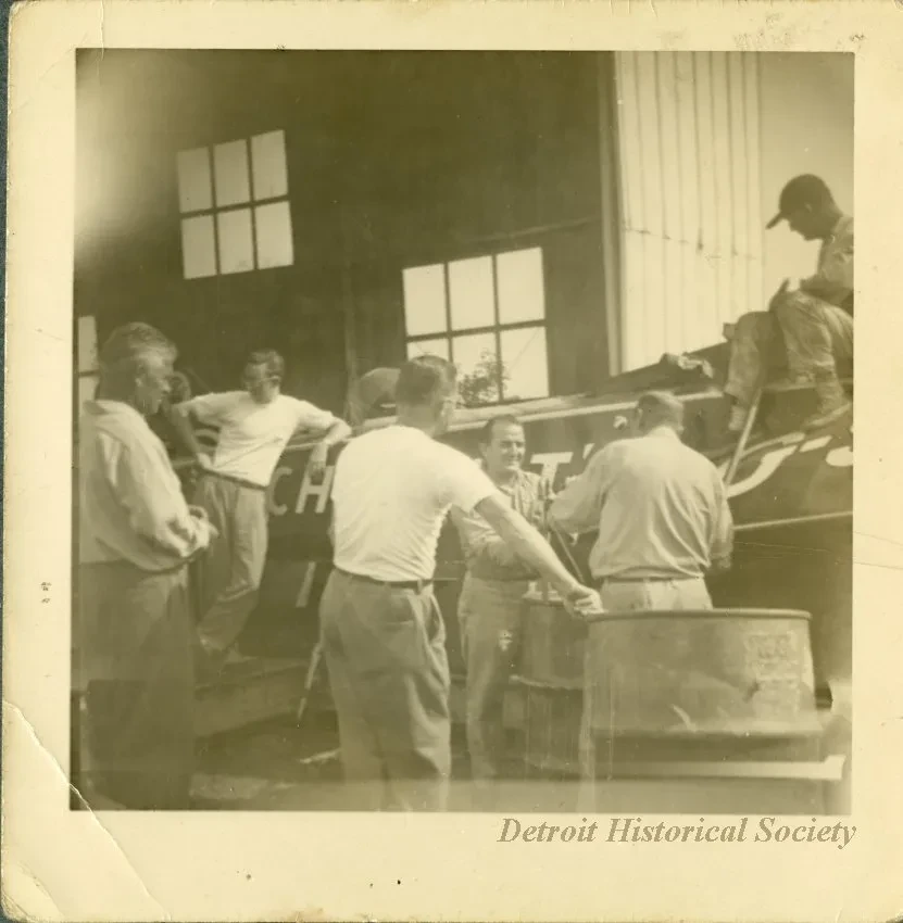 Print, Photographic