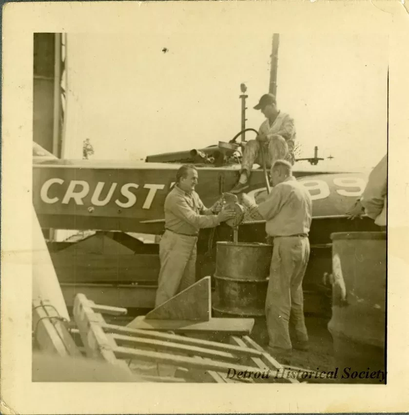 Print, Photographic