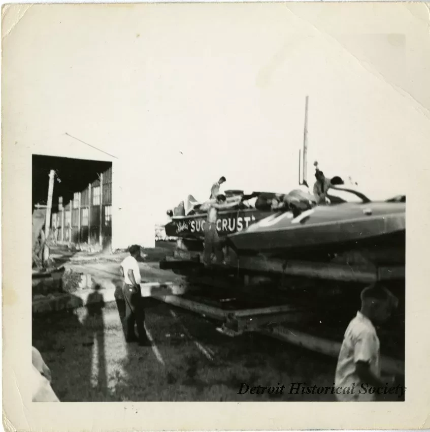 Print, Photographic