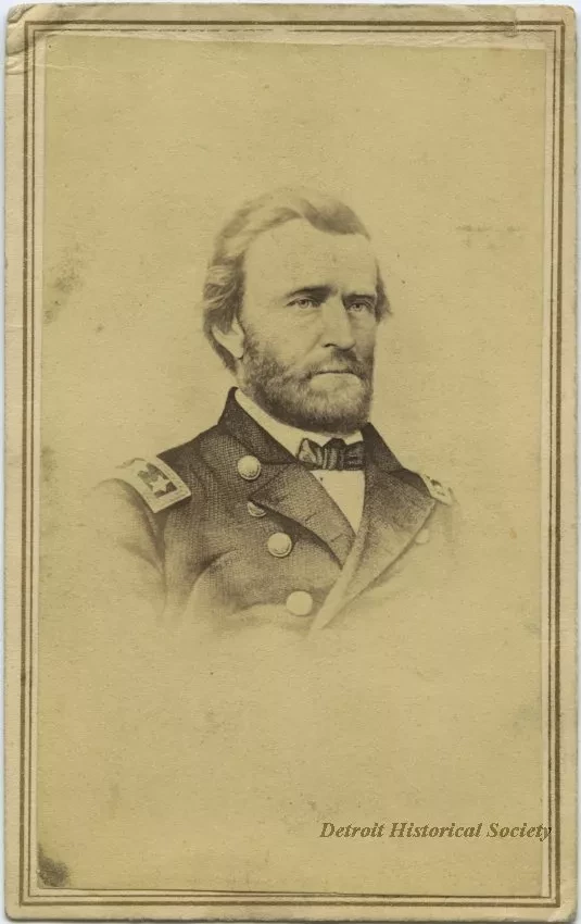 Carte-de-visite