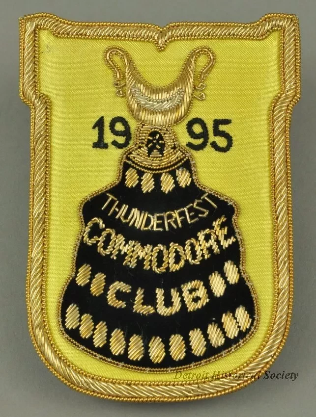 Badge, Medal