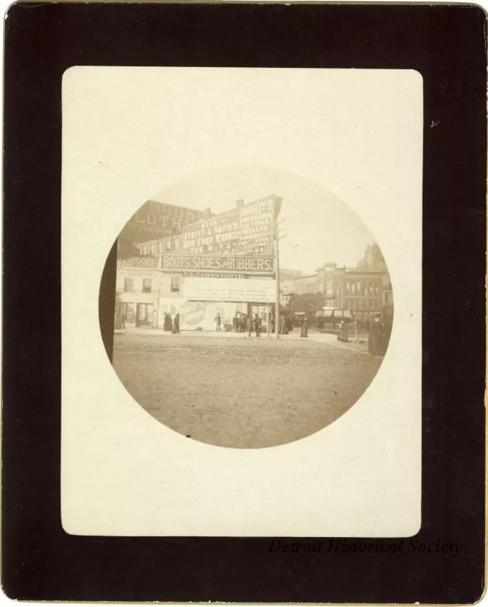 Print, Photographic