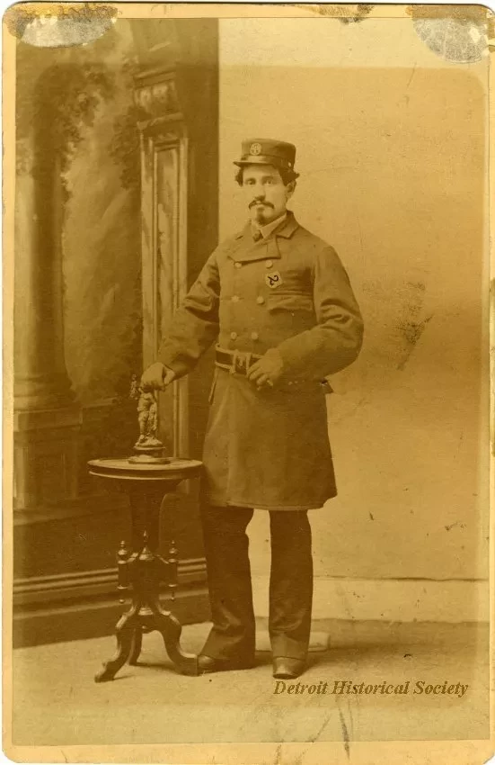 Photograph, Cabinet