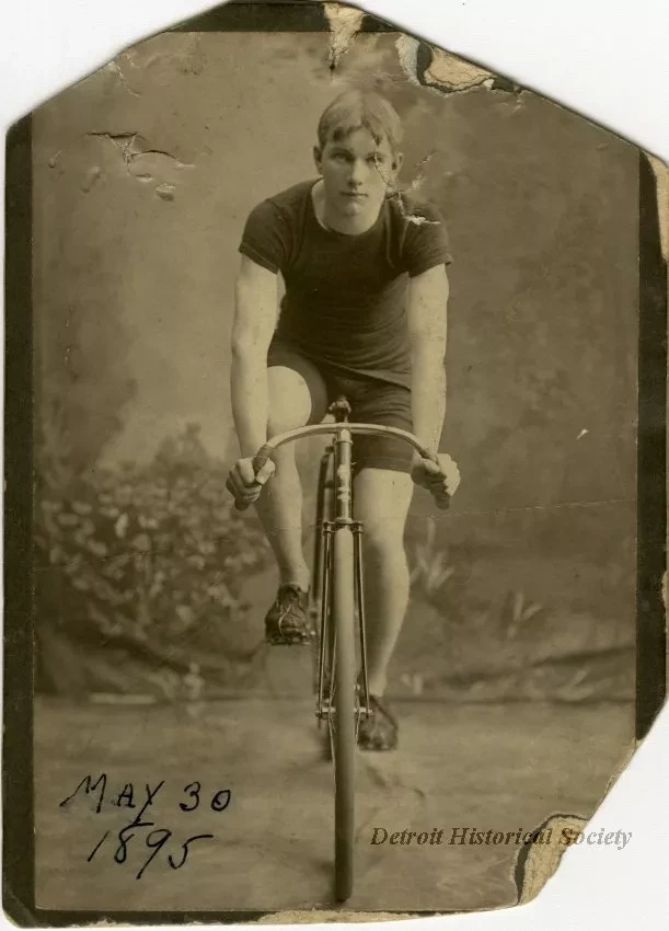 Photograph, Cabinet