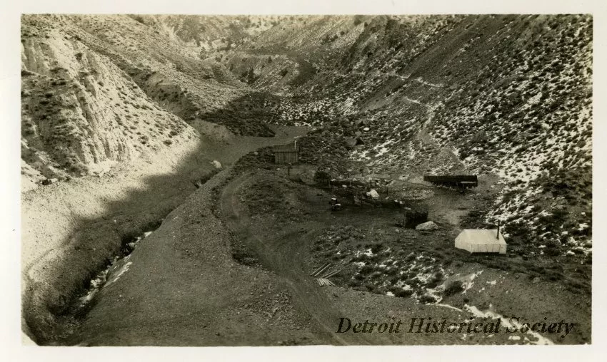 Print, Photographic