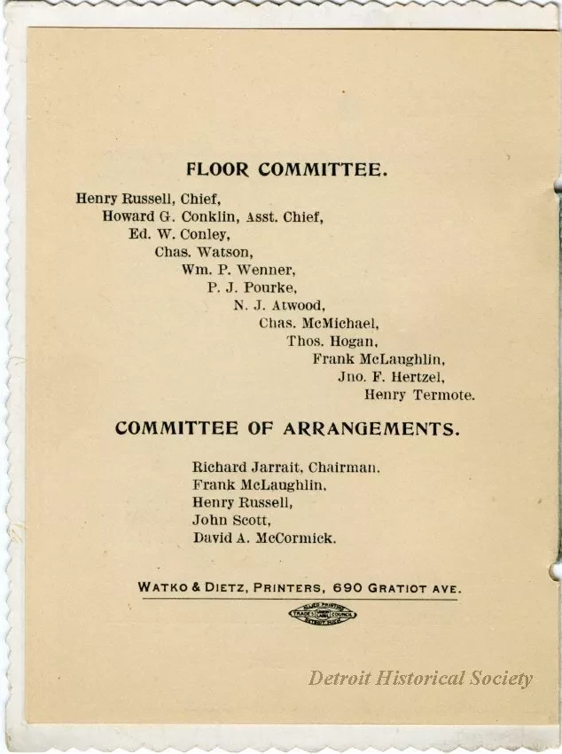 Program