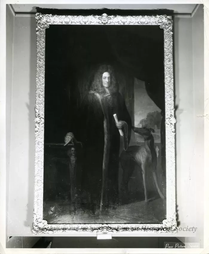 Print, Photographic