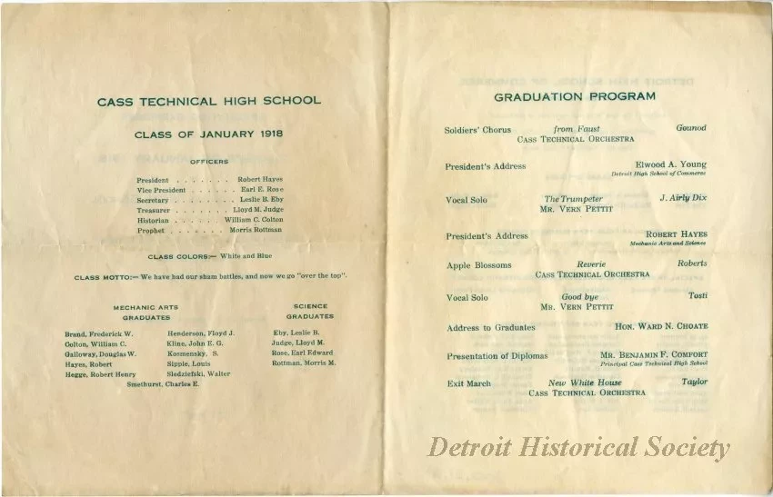 Program