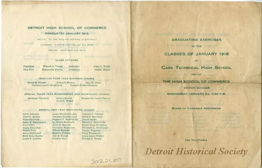 Program