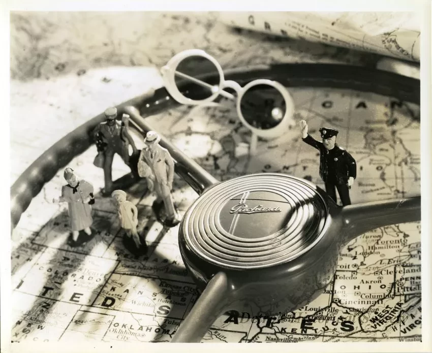 Print, Photographic