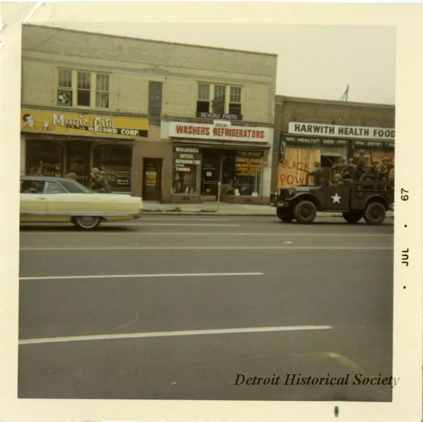 Print, Photographic
