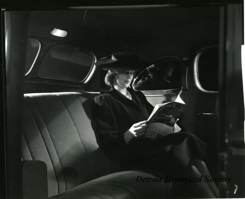Print, Photographic