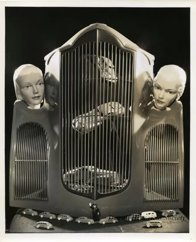 Print, Photographic