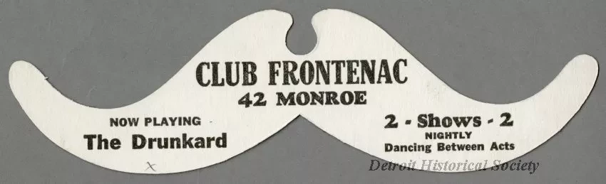 Novelty, Promotional
