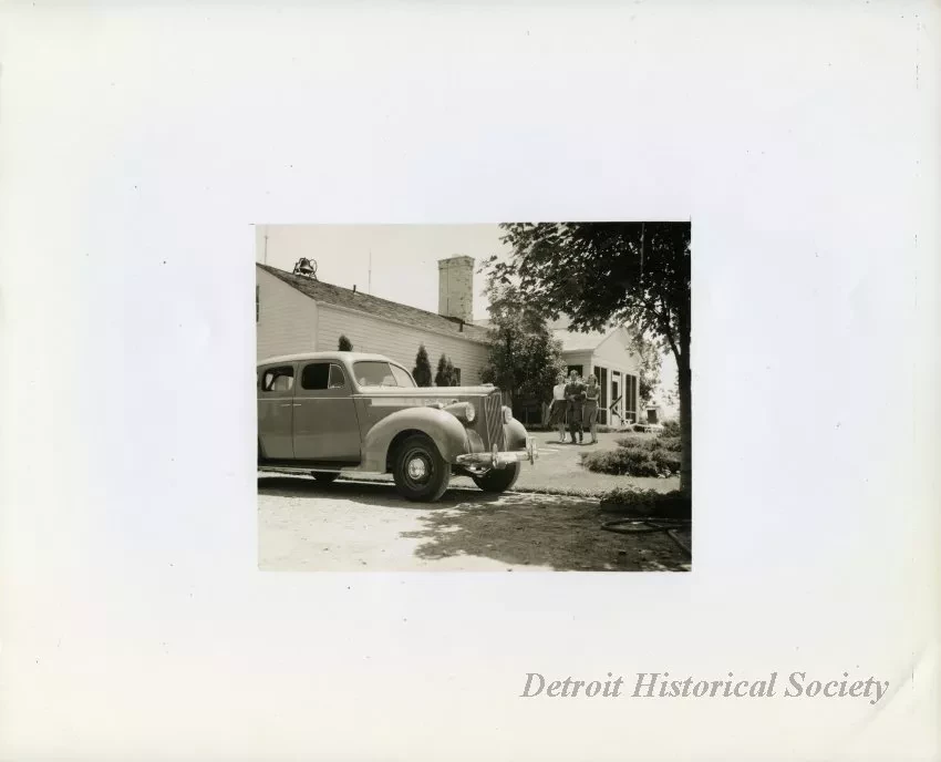 Print, Photographic