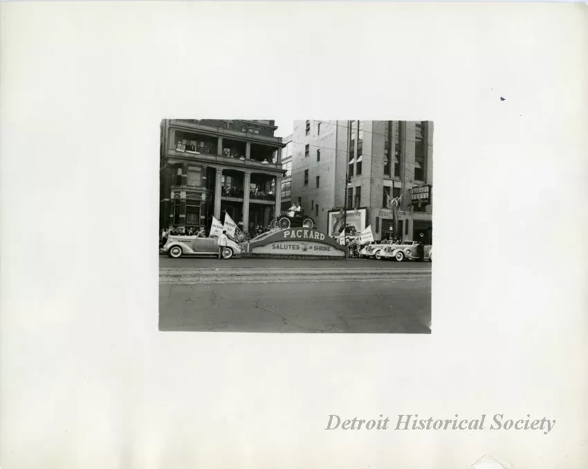 Print, Photographic