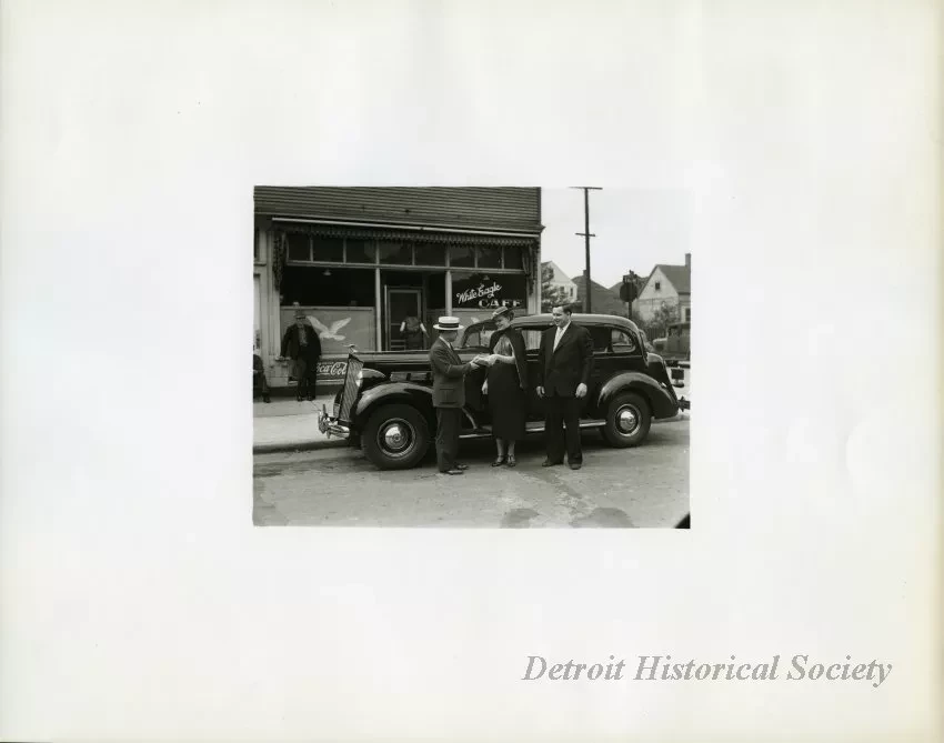 Print, Photographic