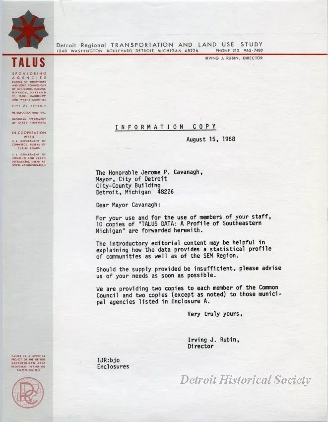Letter