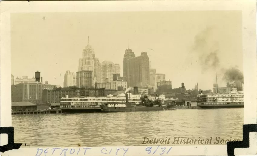 Print, Photographic