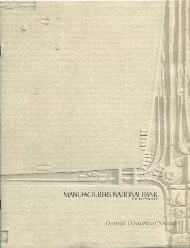 Booklet