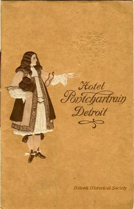 Booklet