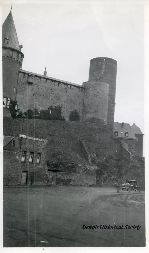 Print, Photographic
