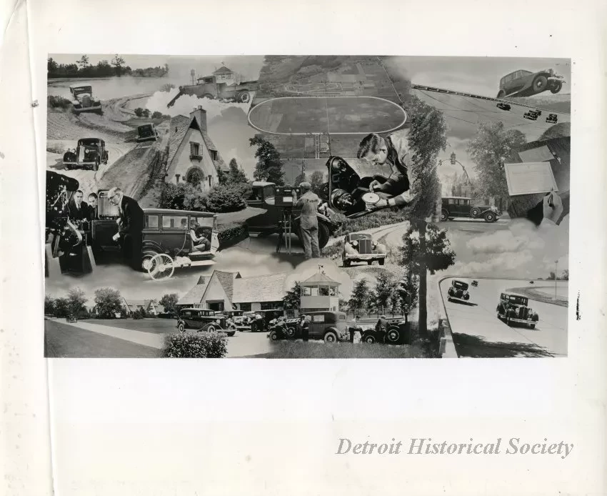 Print, Photographic
