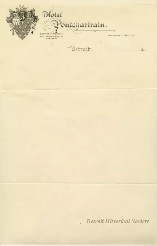 Stationery