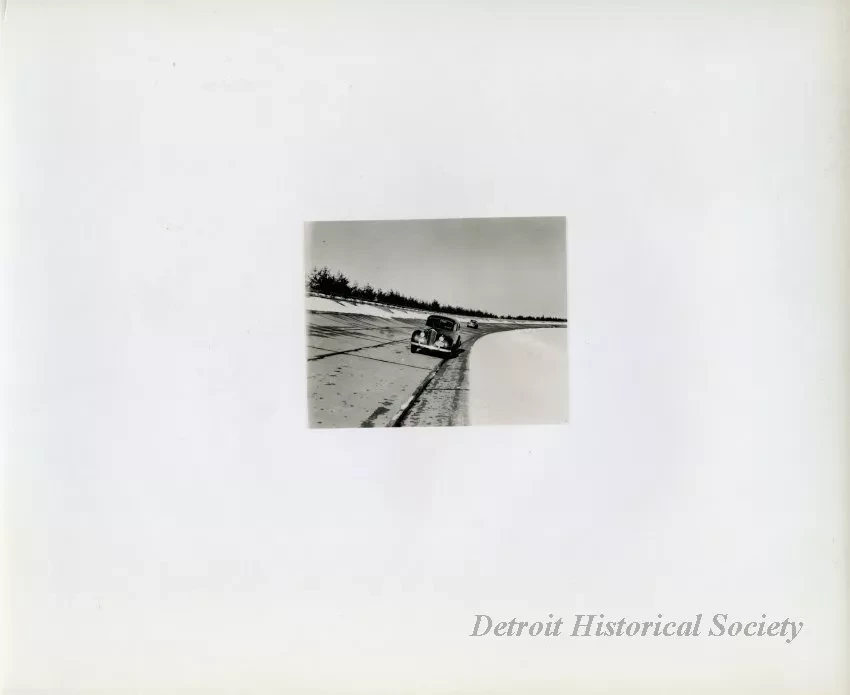 Print, Photographic