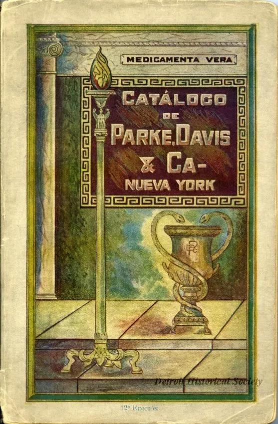 Catalog