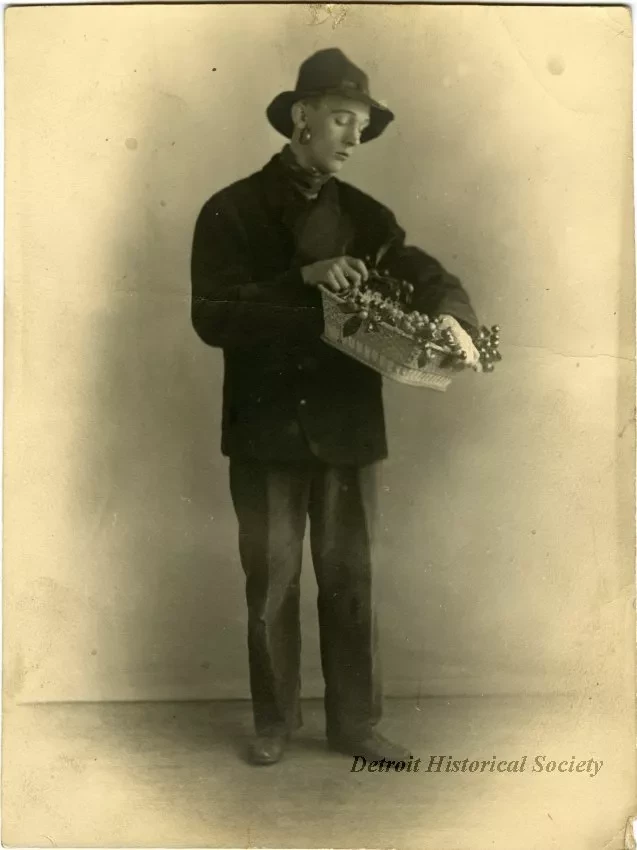 Print, Photographic