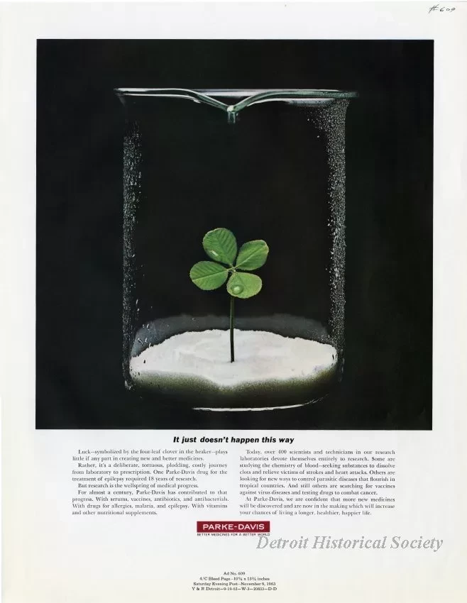 Advertisement