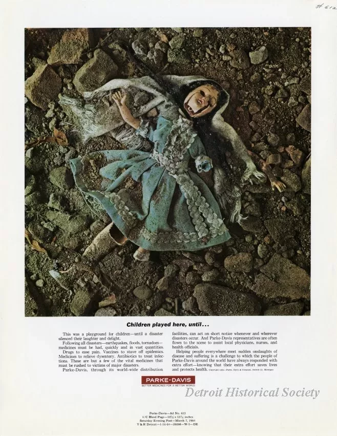 Advertisement