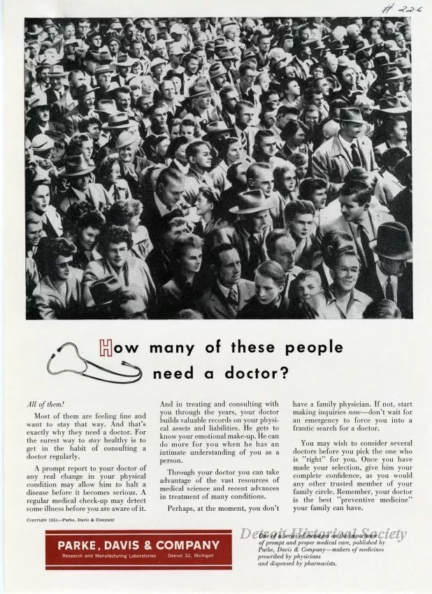 Advertisement