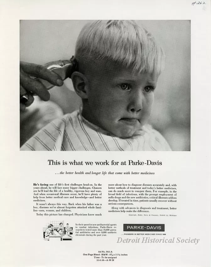 Advertisement