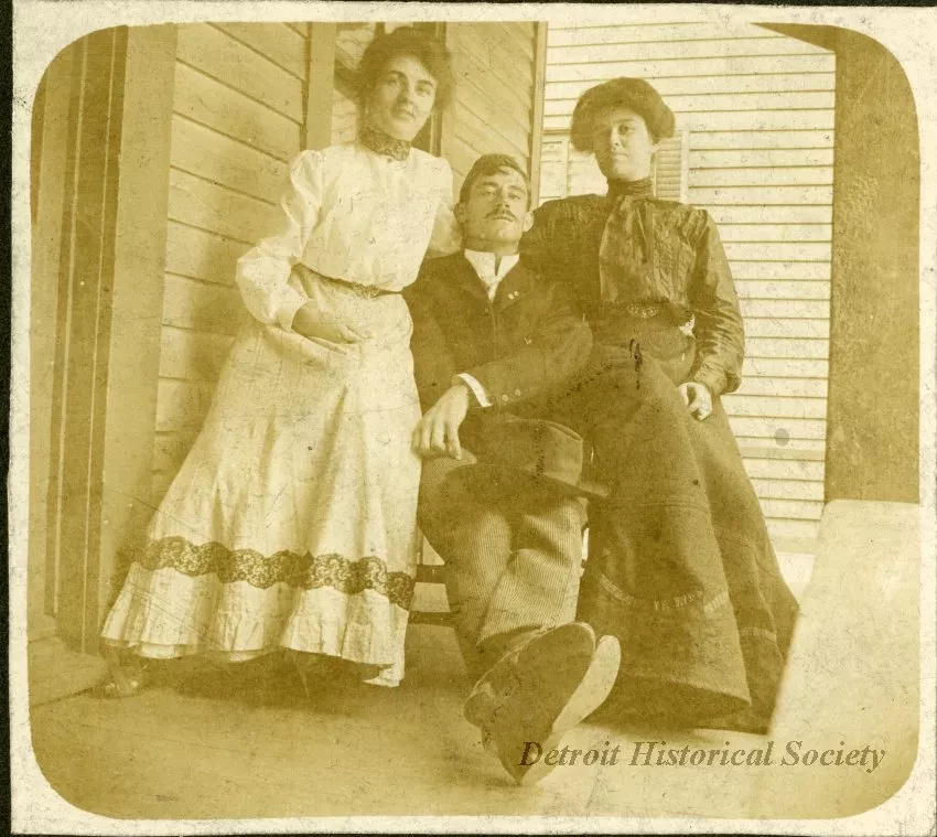 Photograph, Cabinet