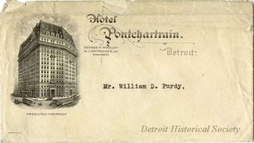 Letter