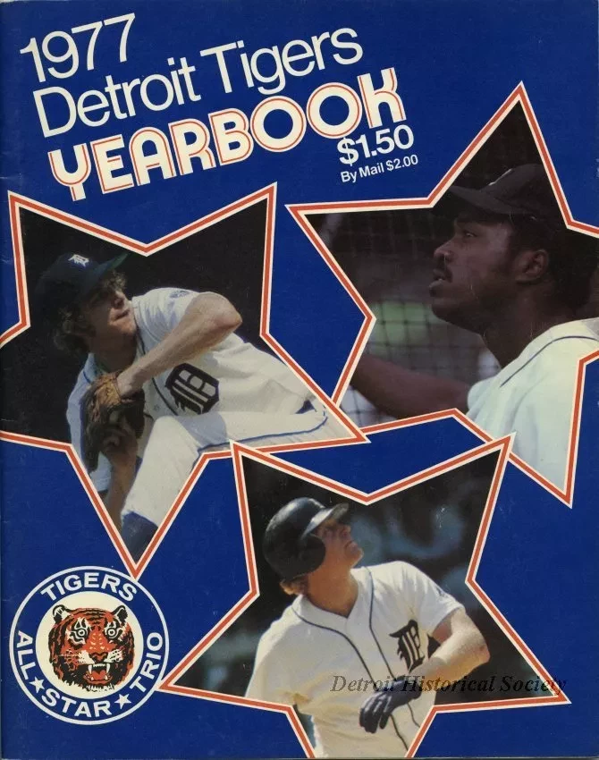 Yearbook
