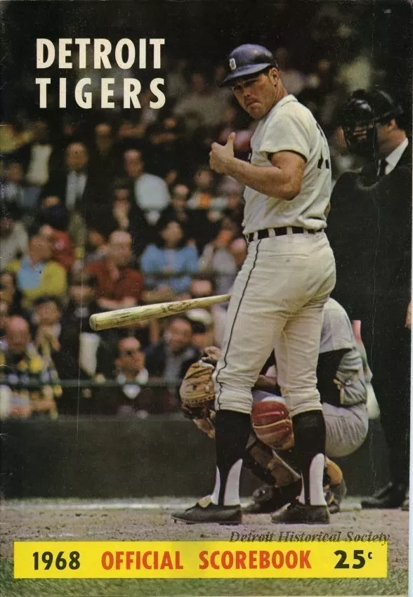 Scorebook
