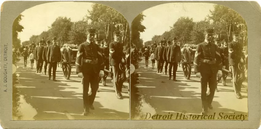 Stereograph