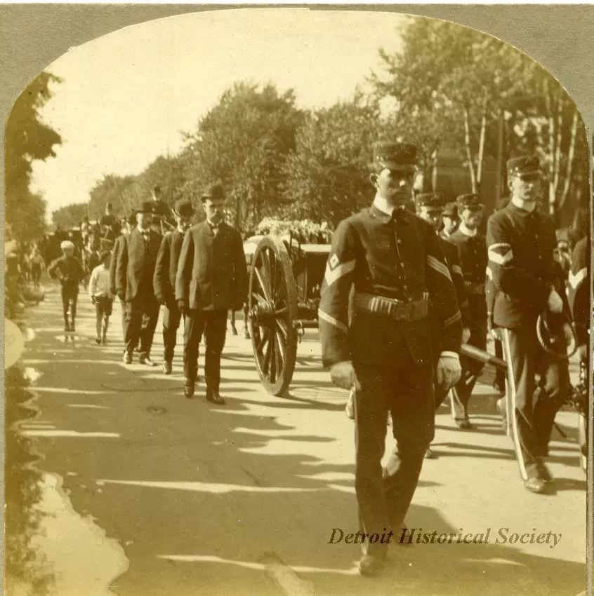 Stereograph
