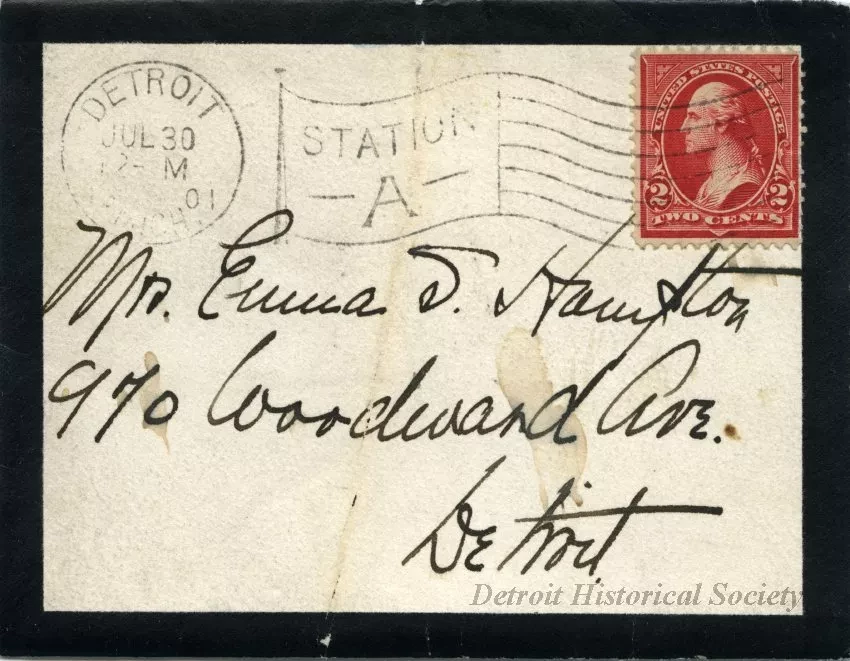 Letter
