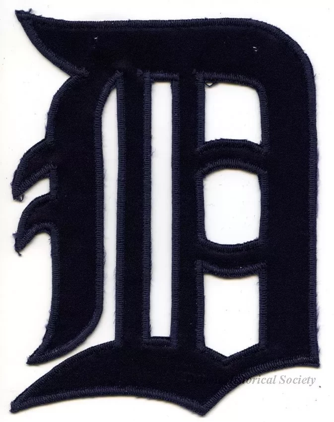 Patch, Insignia